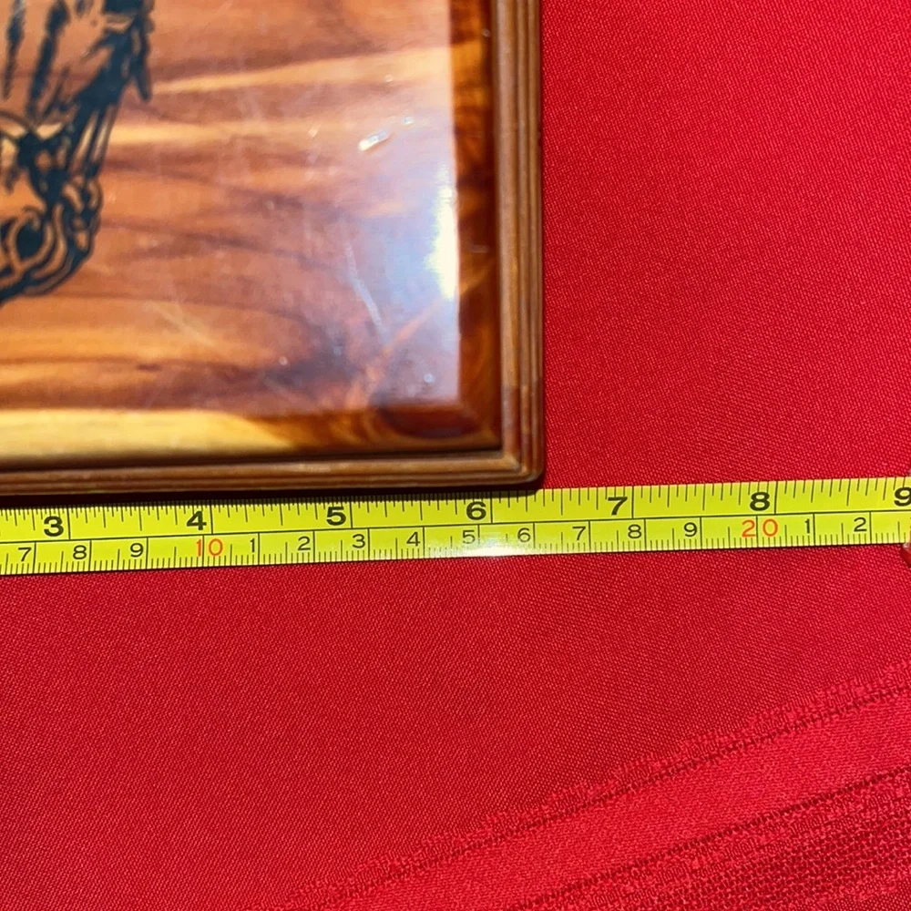 N/A measures 5”x